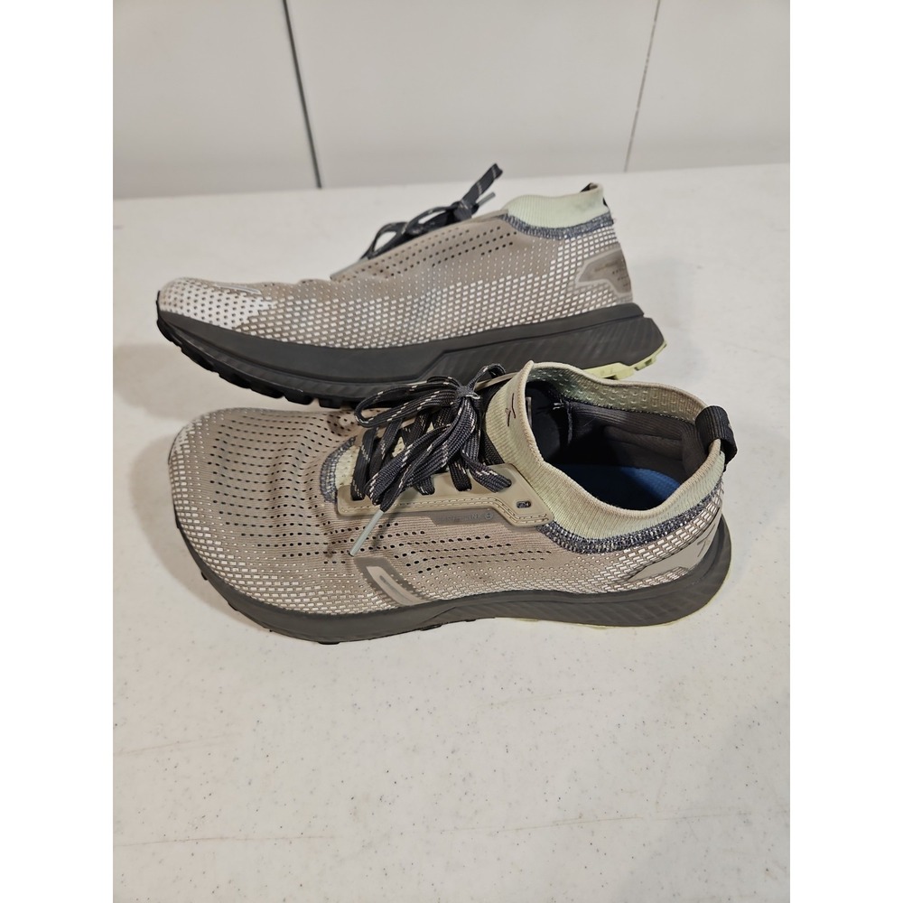 Flux Adapt Trail Runner Shoes Womens 7.5 Mens 6 Athletic Sneakers(226